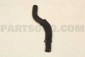 1626136010 Toyota HOSE, WATER BY-PASS