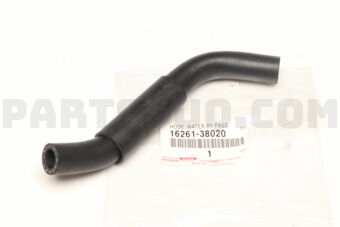 1626138020 HOSE, WATER BY-PASS, NO.1