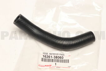 1626138060 HOSE, WATER BY-PASS
