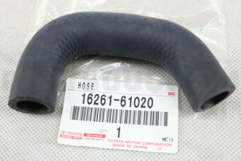 1626161020 HOSE, WATER BY-PASS