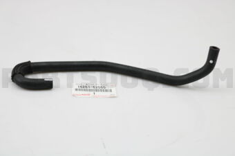 1626162060 HOSE, WATER BY-PASS