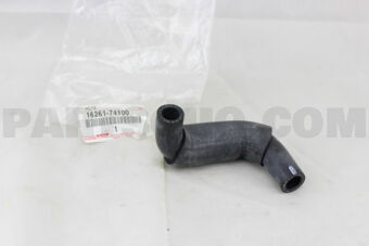 1626174100 HOSE, WATER BY-PASS