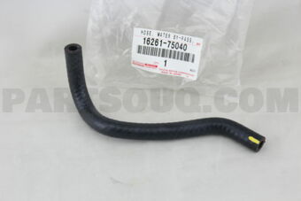 1626175040 HOSE, WATER BY-PASS