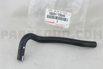 1626175040 HOSE, WATER BY-PASS