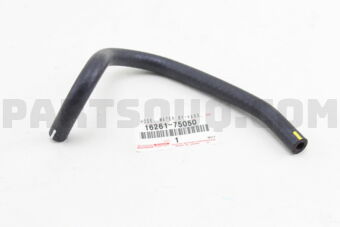 1626175050 HOSE, WATER BY-PASS