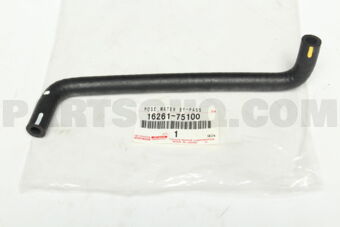 1626175100 HOSE, WATER BY-PASS