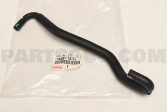 1626175170 HOSE, WATER BY-PASS