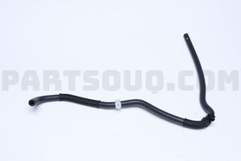 1626175260 HOSE, WATER BY-PASS