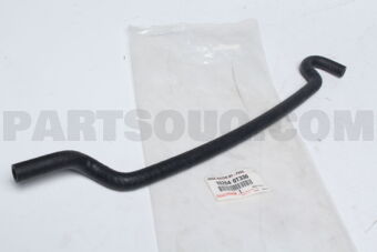 162640T330 HOSE, WATER BY-PASS