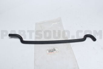 162640T330 HOSE, WATER BY-PASS