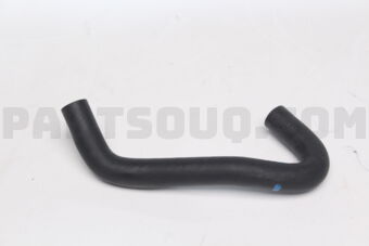 1626425030 Toyota HOSE  WATER BY-PASS