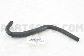 1626428060 HOSE, WATER BY-PASS, NO.2