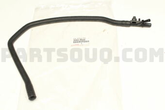 1626436020 HOSE, WATER BY-PASS