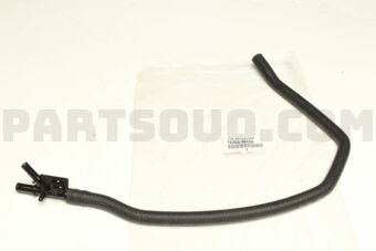 1626436020 HOSE, WATER BY-PASS