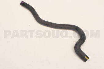 1626436040 Toyota HOSE, WATER BY-PASS, NO.2