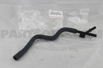 1626437060 HOSE, WATER BY-PASS, NO.2