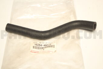 1626448020 Toyota HOSE, WATER BY-PASS, NO.2
