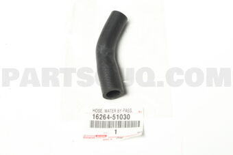 1626451030 HOSE, WATER BY-PASS, NO.2