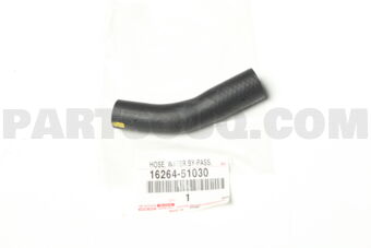 1626451030 HOSE, WATER BY-PASS, NO.2