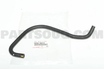1626466010 HOSE, WATER BY-PASS, NO.2