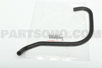 1626466010 HOSE, WATER BY-PASS, NO.2