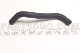 1626470160 Toyota HOSE  WATER BY-PASS