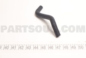 1626470160 Toyota HOSE  WATER BY-PASS