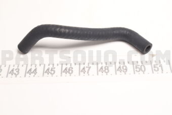 1626470160 Toyota HOSE  WATER BY-PASS