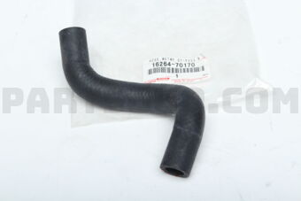 1626470170 HOSE  WATER BY-PASS