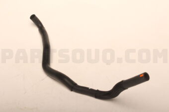 1626475121 Toyota HOSE, WATER BY-PASS, NO.2