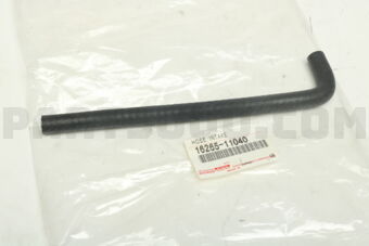 1626511040 HOSE, WATER BY-PASS, NO.2