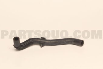 1626724010 HOSE, WATER BY-PASS