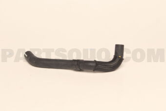 1626724010 HOSE, WATER BY-PASS