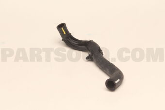1626724010 HOSE, WATER BY-PASS