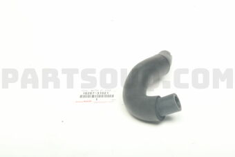 1626731021 HOSE, WATER BY-PASS, NO.3