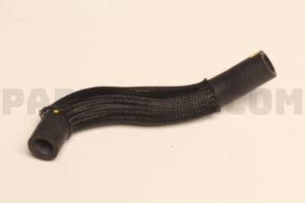 1626738030 Toyota HOSE, WATER BY-PASS, NO.3