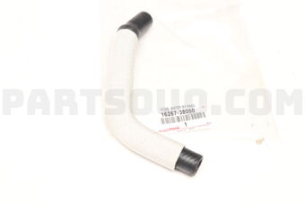 1626738050 HOSE, WATER BY-PASS, NO.3