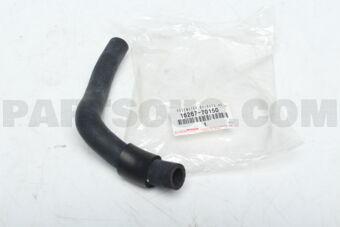1626770150 HOSE  WATER BY-PASS