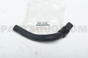1626770150 HOSE  WATER BY-PASS