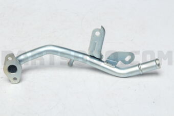 1626811090 PIPE, WATER BY-PASS