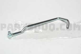 1626817010 PIPE, WATER BY-PASS, NO.1