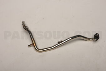 1626821022 Toyota PIPE, WATER BY-PASS, NO.1