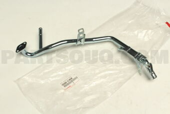 1626821050 PIPE, WATER BY-PASS, NO.1