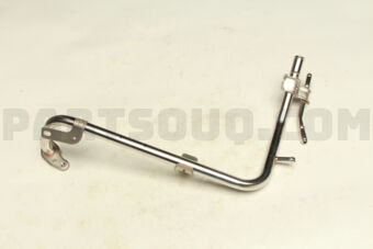 1626822101 PIPE, WATER BY-PASS, NO.1
