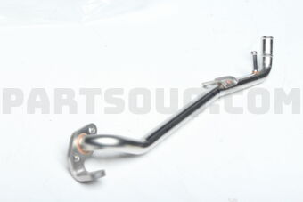 1626828010 PIPE, WATER BY-PASS, NO.1