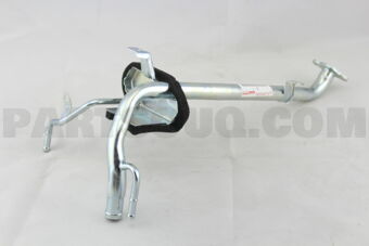 1626865011 PIPE, WATER BY-PASS, NO.1