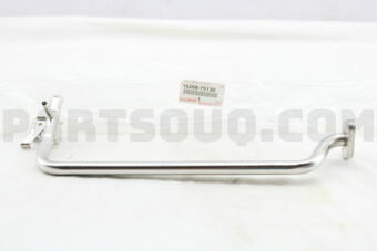 1626875130 PIPE, WATER BY-PASS, NO.1