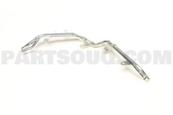 162780E010 PIPE, WATER BY-PASS
