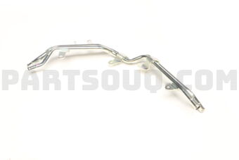 162780E010 PIPE, WATER BY-PASS