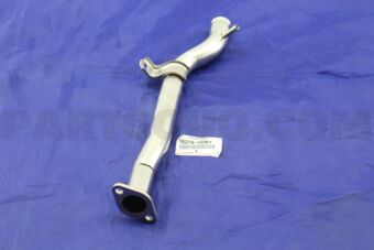 1627816061 PIPE, WATER BY-PASS, NO.2